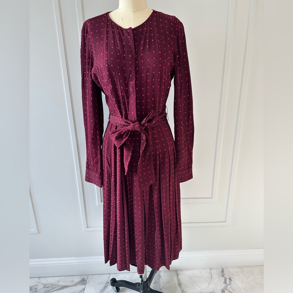 Club manaco dress